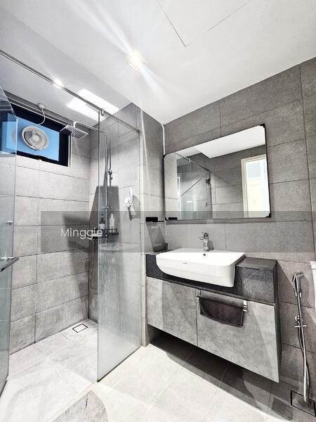 Waterside Residence - 3