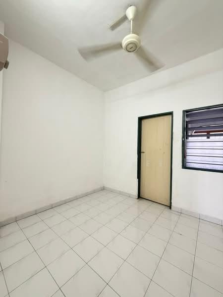Taman Pengkalan Barat - 2