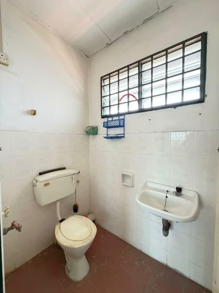 Taman Pengkalan Barat - 3