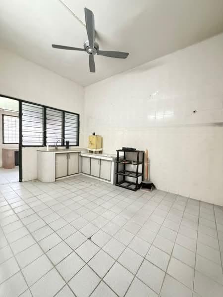 Taman Pengkalan Barat - 5