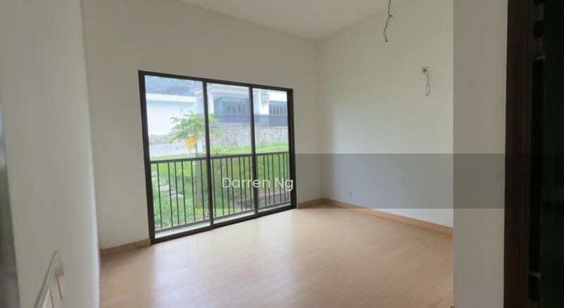 Kingsley Hills @ Putra Heights - 4
