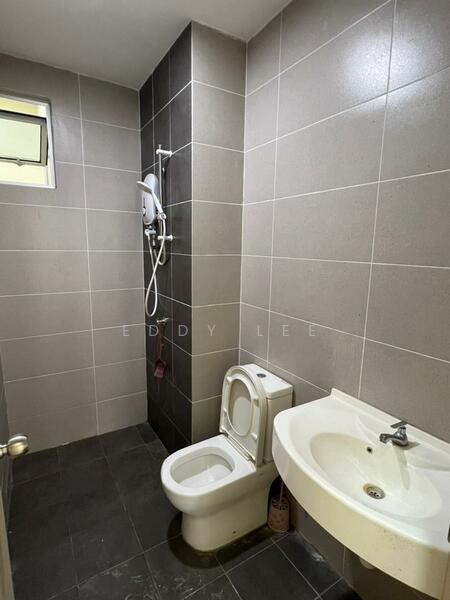 Berlian Setapak Residency - 5