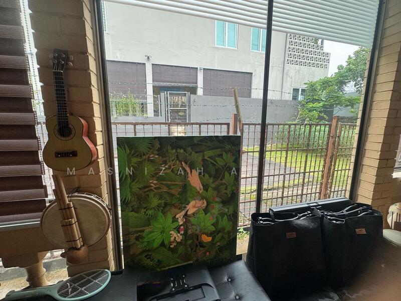 Puncak Setiawangsa - 2