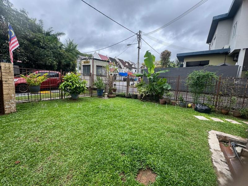 Puncak Setiawangsa - 1