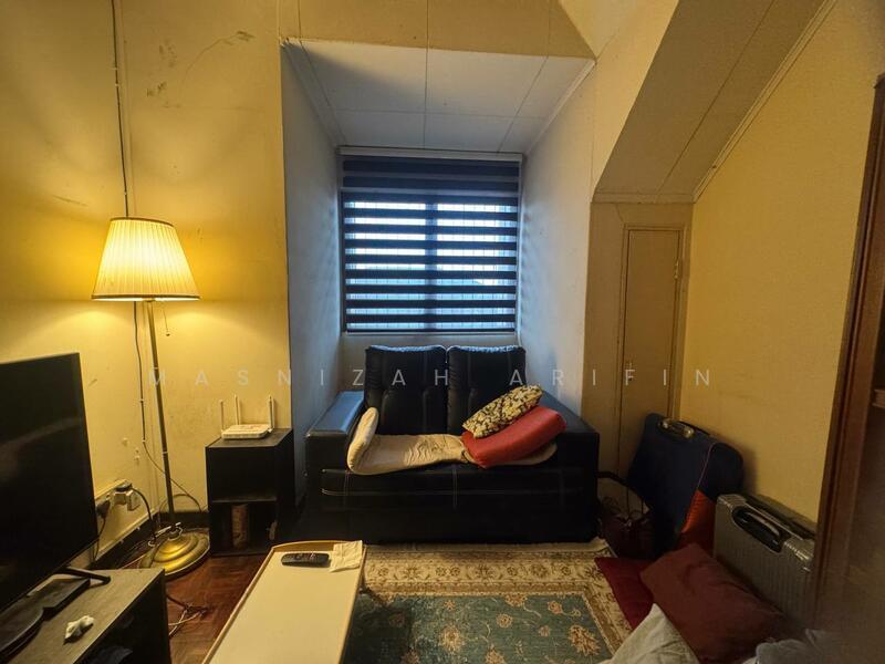 Puncak Setiawangsa - 5