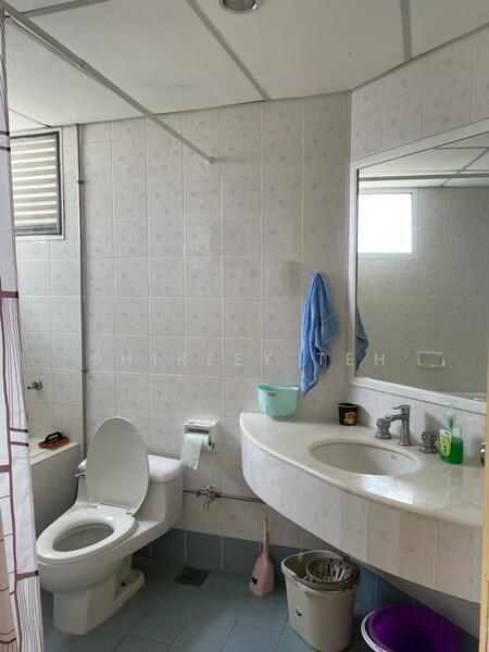 Mutiara Villa Condominium - 2