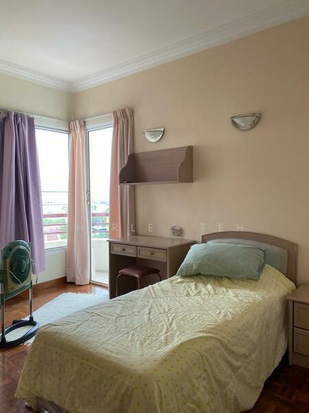 Mutiara Villa Condominium - 4