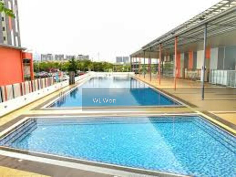 Seri Kasturi Apartments - 3