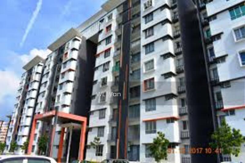 Seri Kasturi Apartments - 2