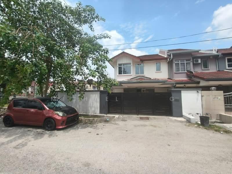 Taman Puchong Hartamas - 2
