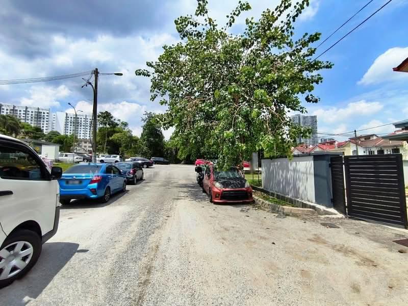 Taman Puchong Hartamas - 4