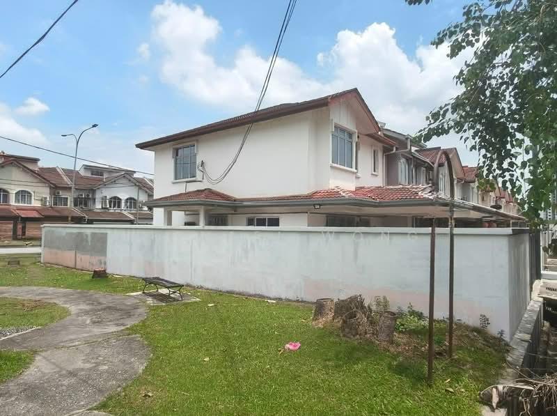 Taman Puchong Hartamas - 5