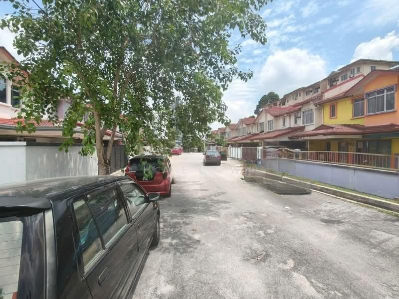 Taman Puchong Hartamas - 3