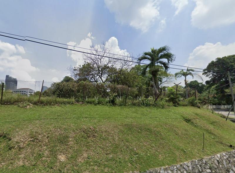 Bukit travers - 2