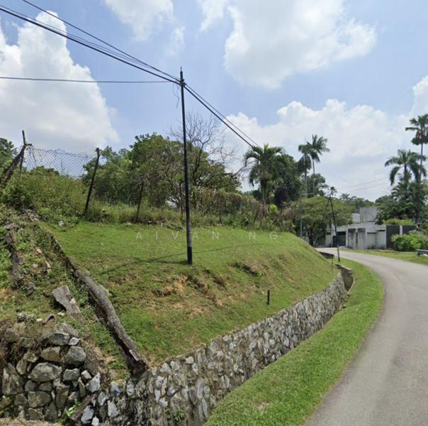Bukit travers - 3