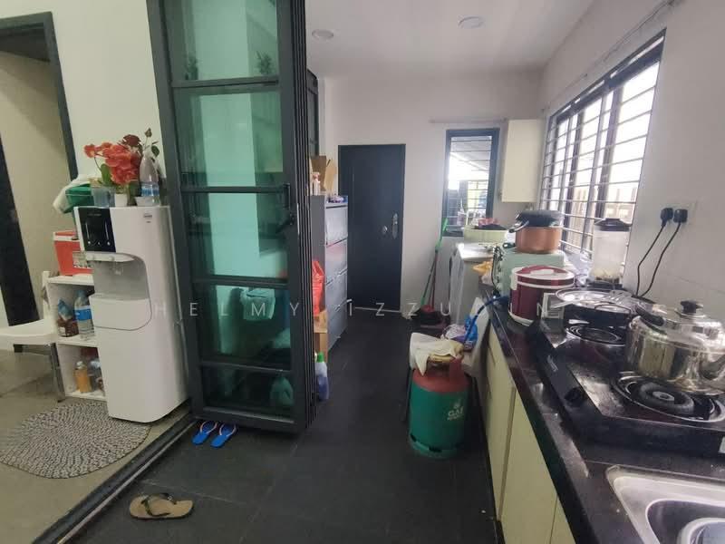 Jelutong Heights - 2