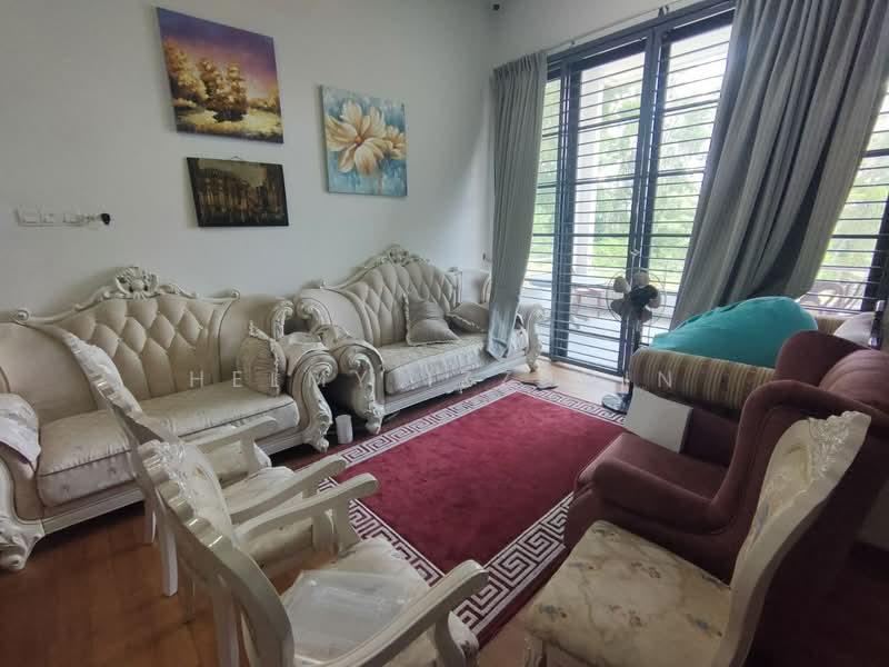 Jelutong Heights - 4