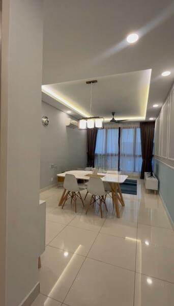 Eco Nest @ Eco Botanic - 2