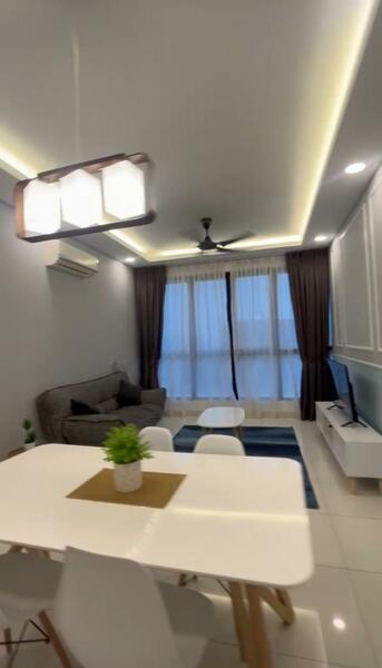 Eco Nest @ Eco Botanic - 1