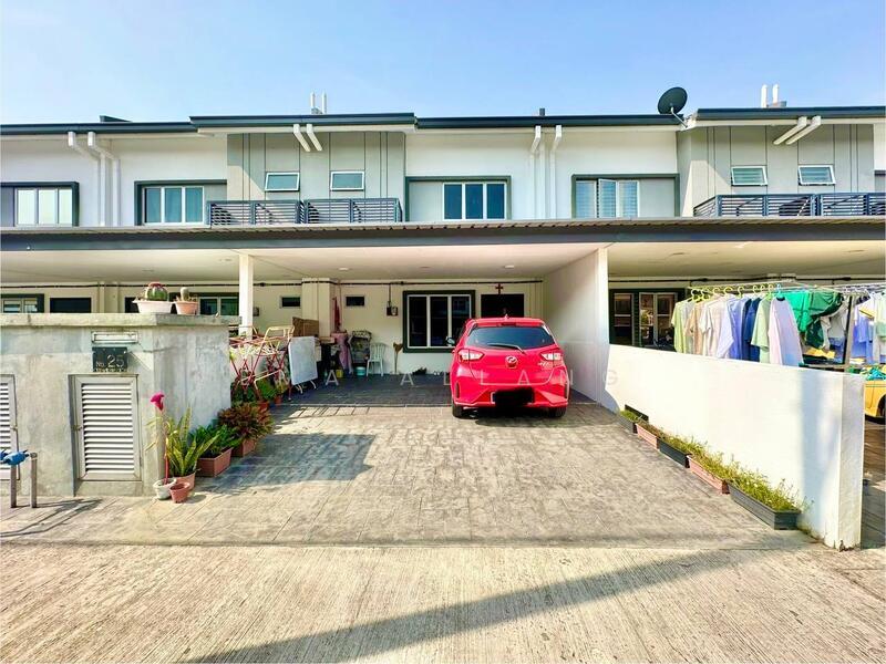 Rentak Perdana @ LBS Alam Perdana - 1