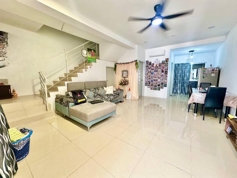 Rentak Perdana @ LBS Alam Perdana - 2