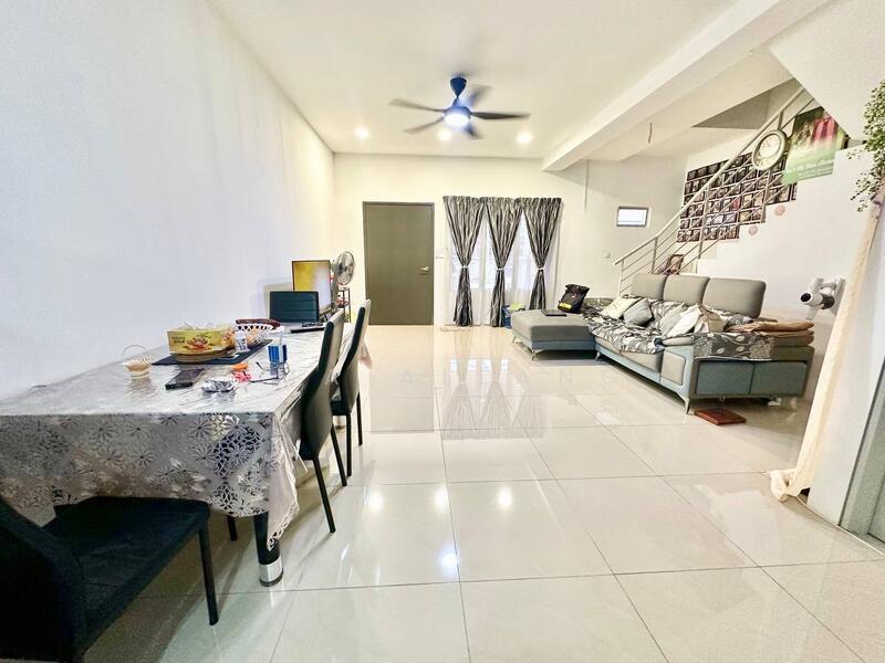 Rentak Perdana @ LBS Alam Perdana - 3