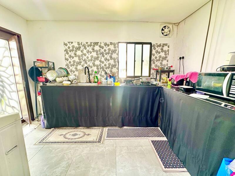 Rentak Perdana @ LBS Alam Perdana - 5