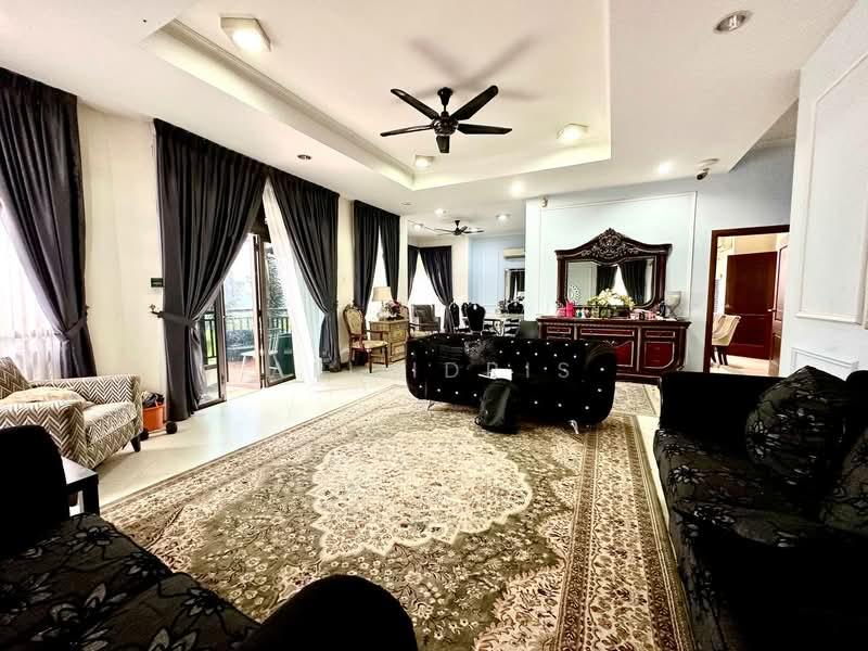 Alam Damai, Cheras Kuala Lumpur - 4