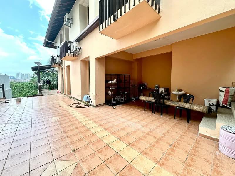 Alam Damai, Cheras Kuala Lumpur - 2