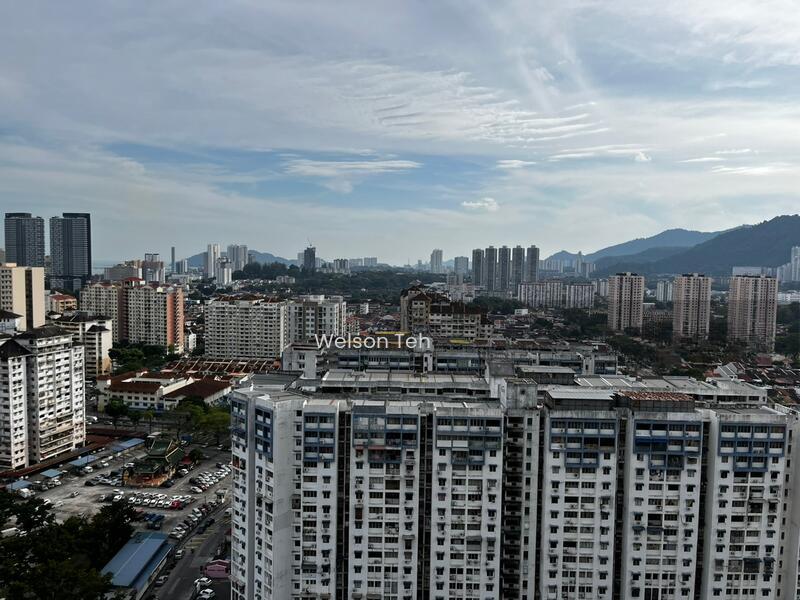 Setia Sky Ville - 3