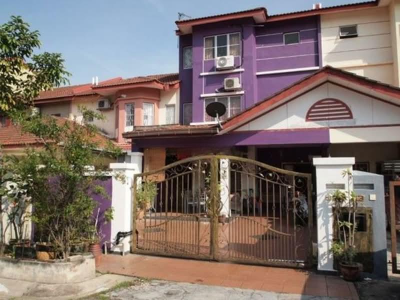 Taman Amanputra - 4