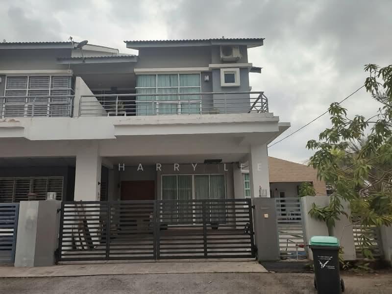 Bandar Sp Saujana - 1