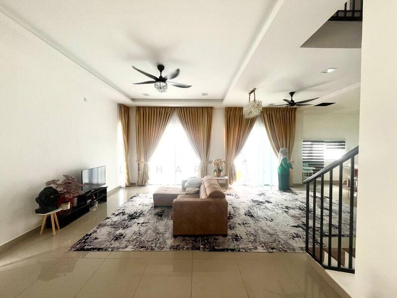Greenhill Residence - 3