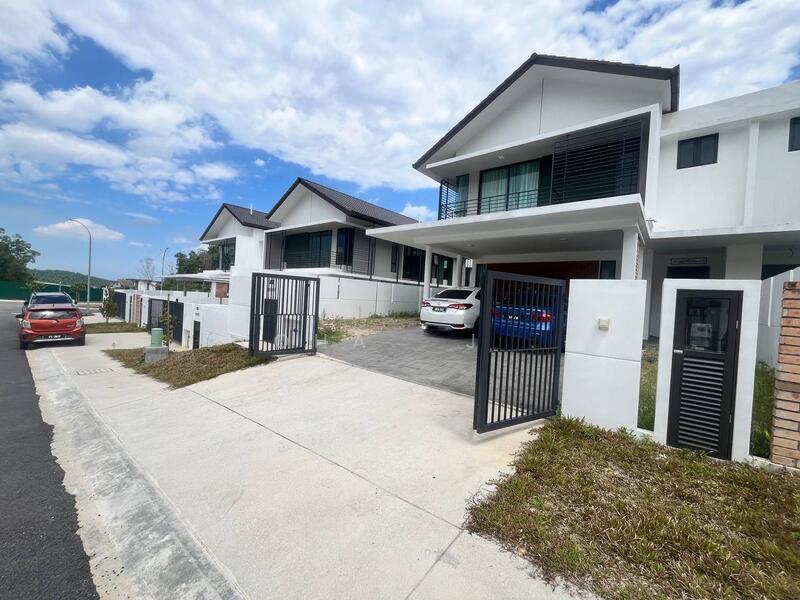 Greenhill Residence - 4