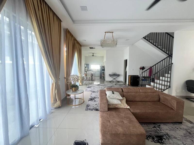 Greenhill Residence - 5