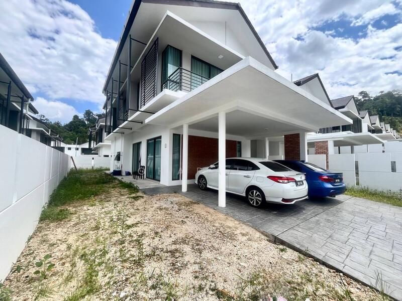 Greenhill Residence - 3