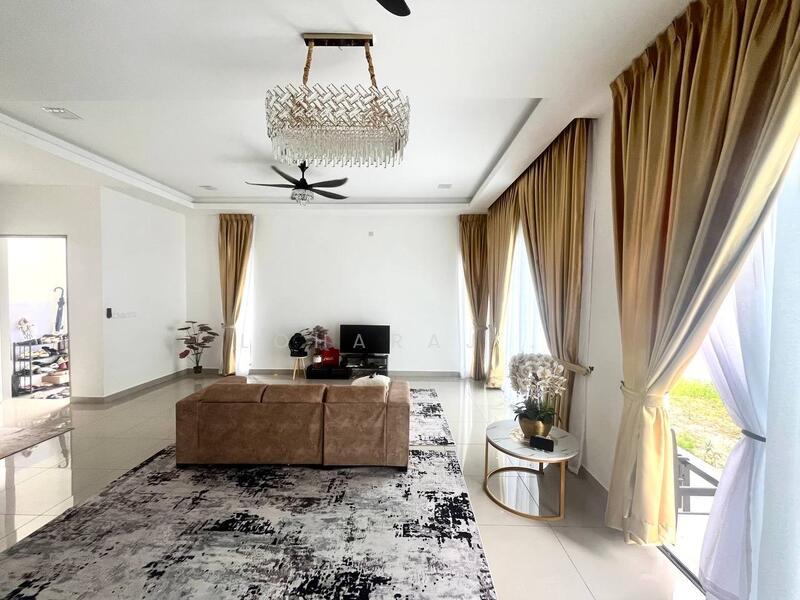 Greenhill Residence - 4