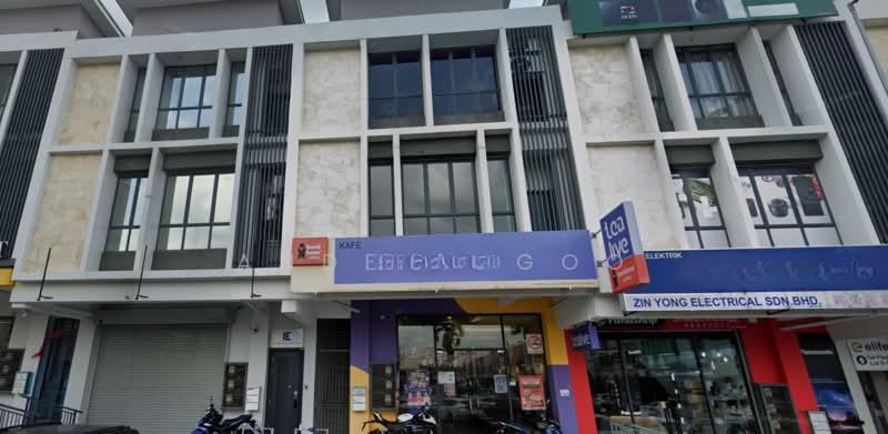 Taman Ehsan Kepong - 3