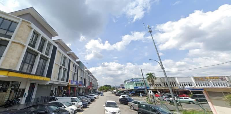 Taman Ehsan Kepong - 3