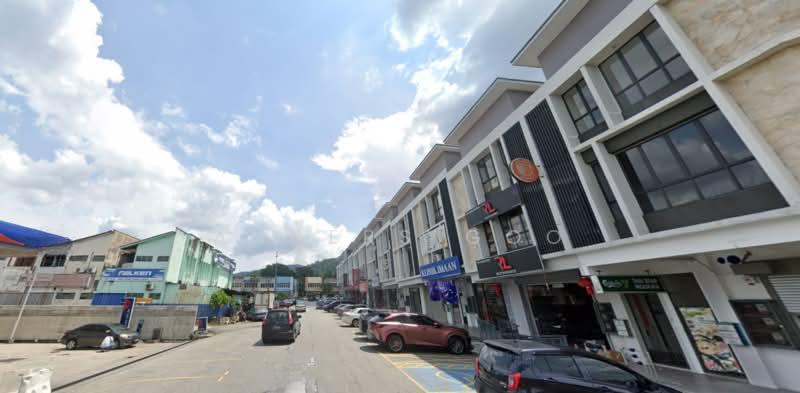 Taman Ehsan Kepong - 4