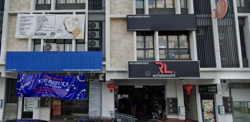 Taman Ehsan Kepong - 5