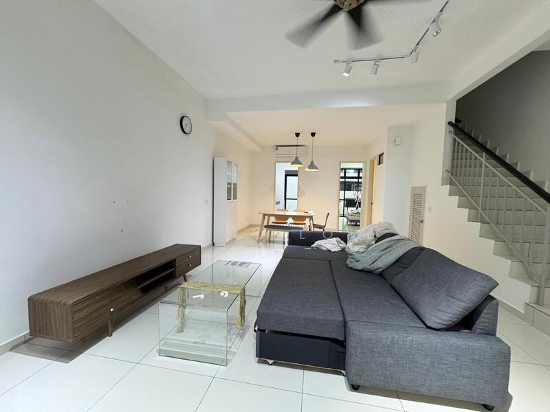 Setia Eco Cascadia - 2