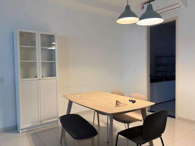 Setia Eco Cascadia - 5