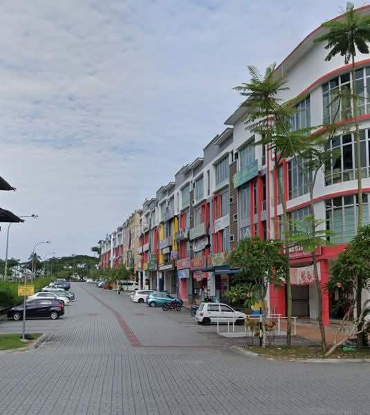 Bandar Seri Alam - 5