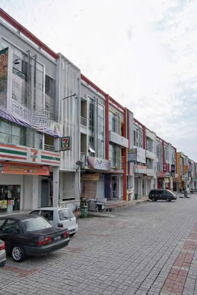 Bandar Seri Alam - 2