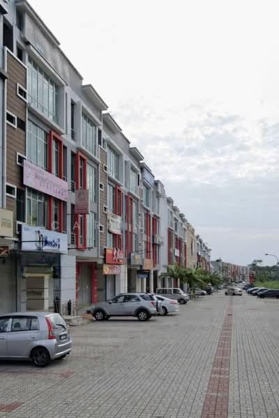 Bandar Seri Alam - 4
