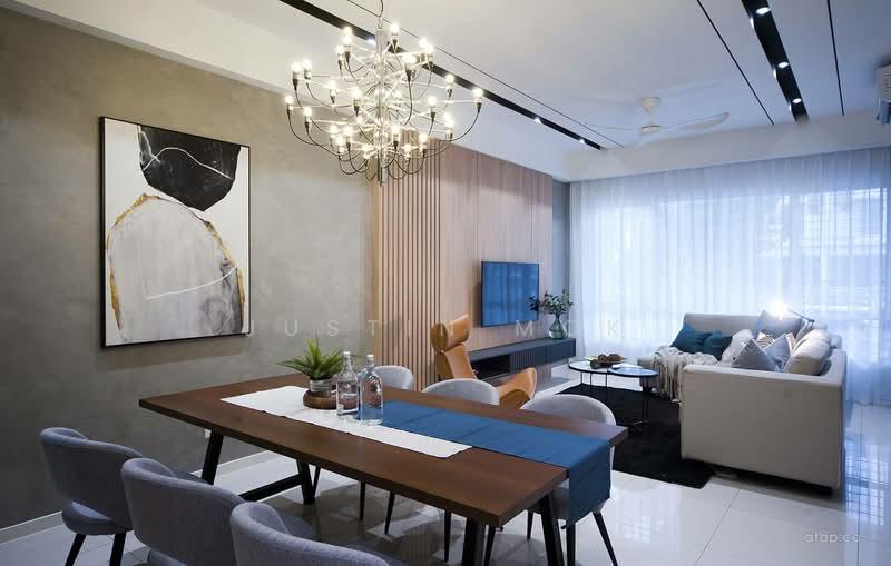 Gaya Residency - 5