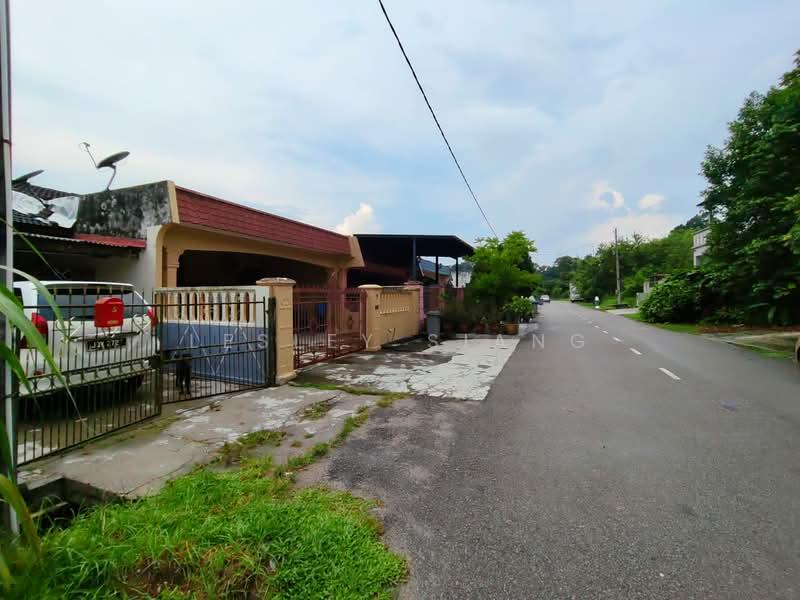 Taman Johor - 3