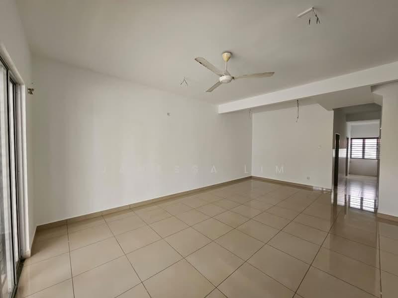 Seri Austin - Terrace Homes - 2