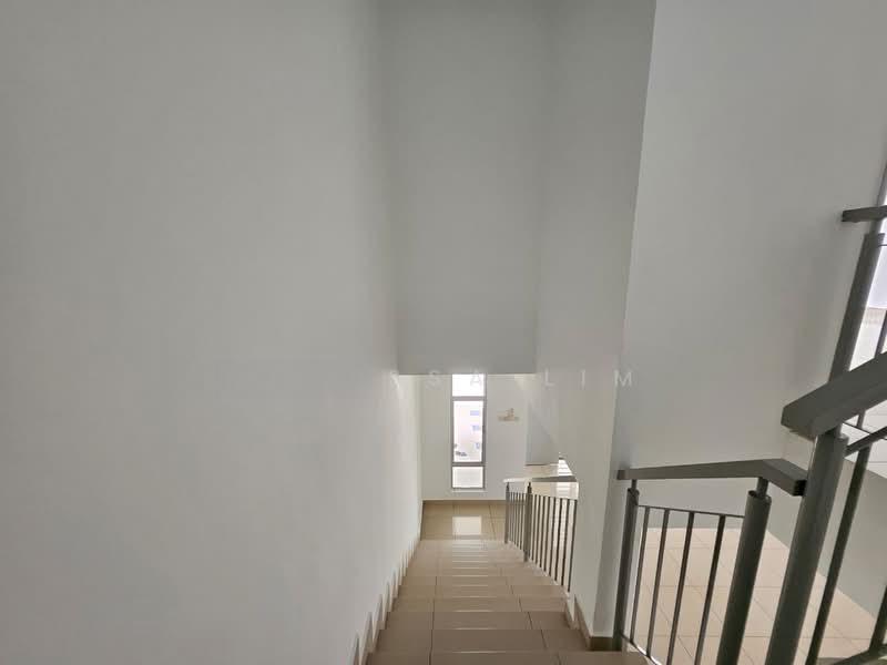 Seri Austin - Terrace Homes - 4